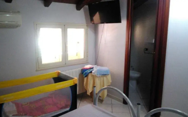 Hotel Bed&Breakfast Tiffany