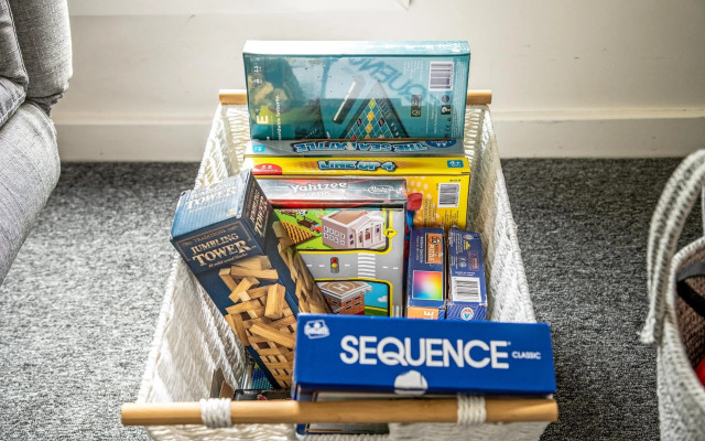 Stylish and Spacious Launceston Villa + Free Wifi