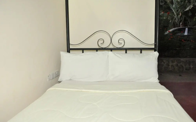 Klub Afriko Hotel
