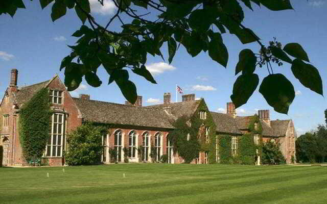 Littlecote House