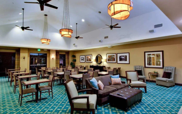 Homewood Suites by Hilton Fresno
