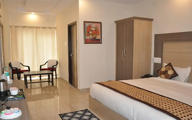 Hotel Kss Inn