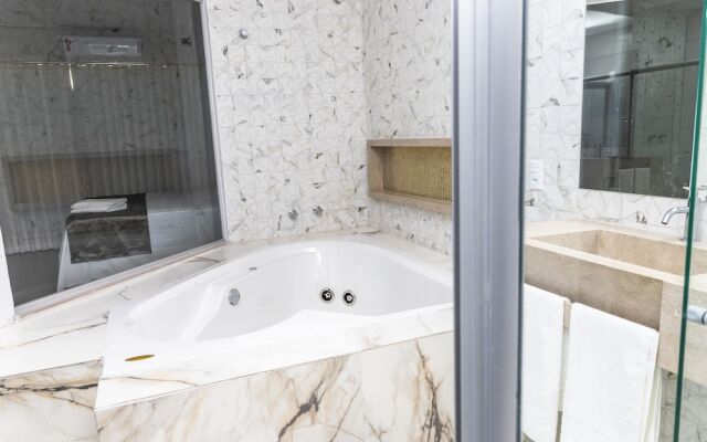 Vila Real Apart hotel