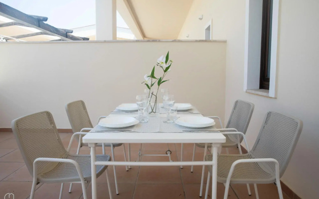 Welcomely - Degli Artigiani - Cane Malu