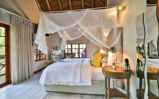 Kruger Riverside Lodge