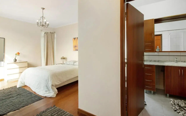 Madeira Villa Liliana