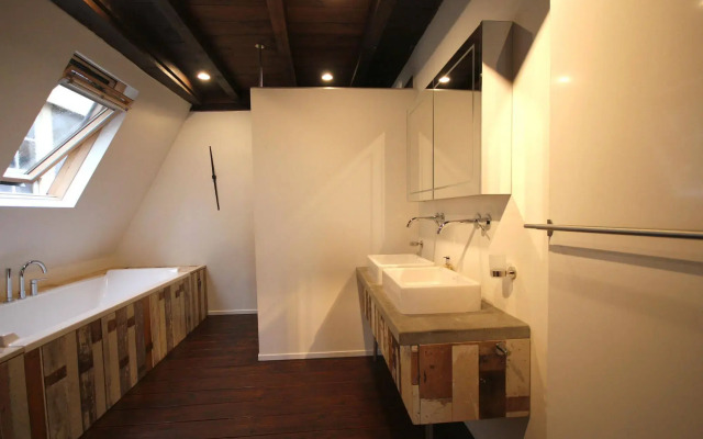 Boutique Hotel Steenhof Suites - Adults Only
