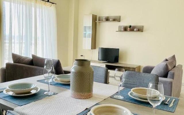 SunRise Apartment near Airport