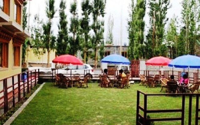 Hotel Latso