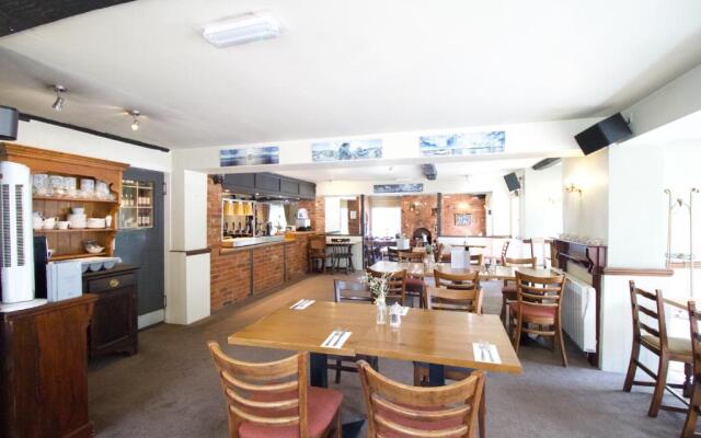 The Plough Inn