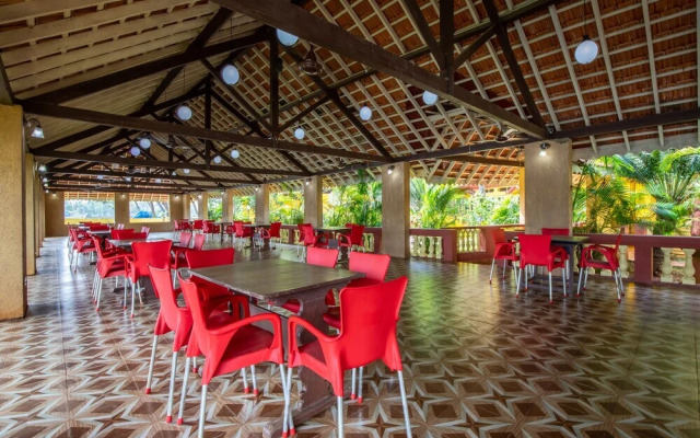 Seagull Resort by OYO Rooms