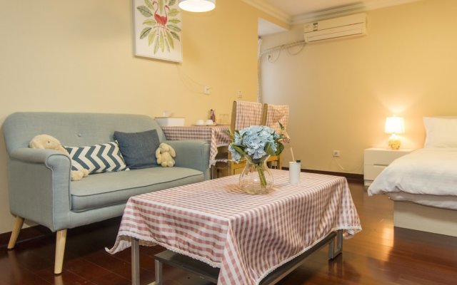 Laymayrest Serviced Apartment