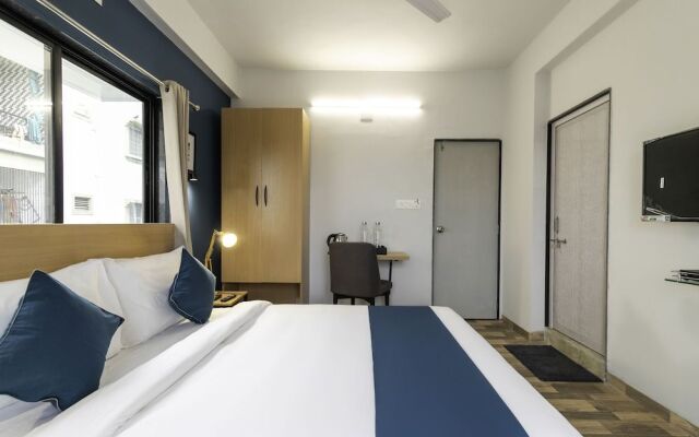 Silverkey Executive Stays 42958 Sg Highway