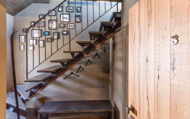 Haus Messinger - by NV-Appartements