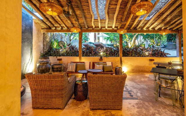 Casa Kacaya