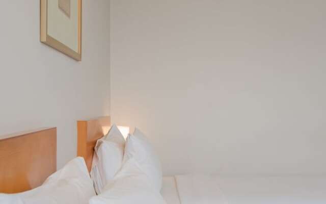 The Capital Hotel Surabaya