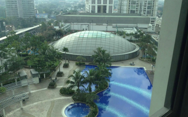 A&F Tropics Homestay