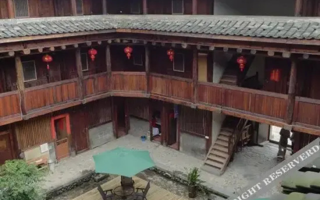 Fuxinglou Guesthouse