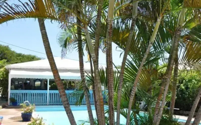 Cap Sud Caraïbes Hôtel