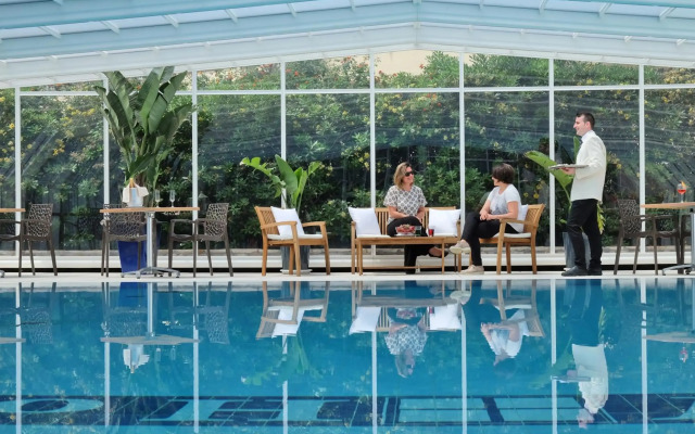 Joli Park Hotel
