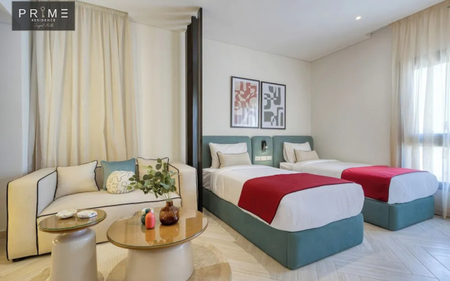 Prime Residence Zayed Hills