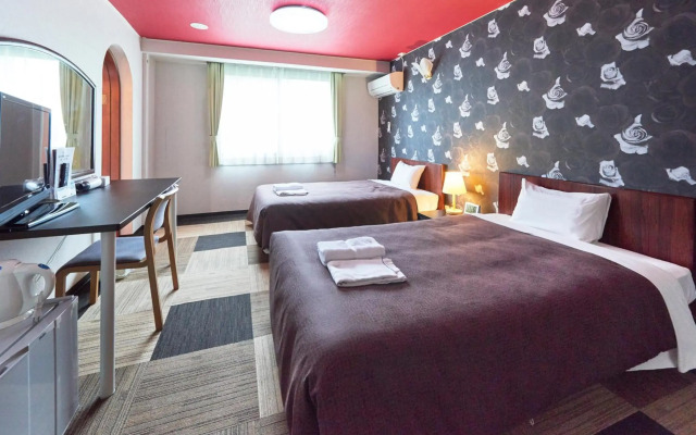 Select Inn Fujisan Gotemba