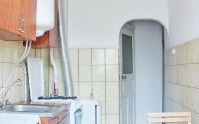 Apartments on Yaroslava Mudrogo street 27