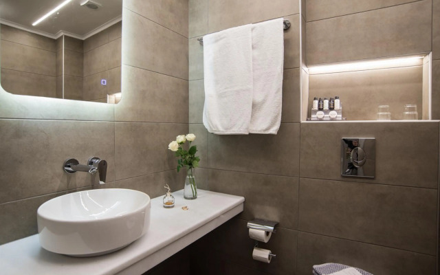 Parnassos Delphi Hotel