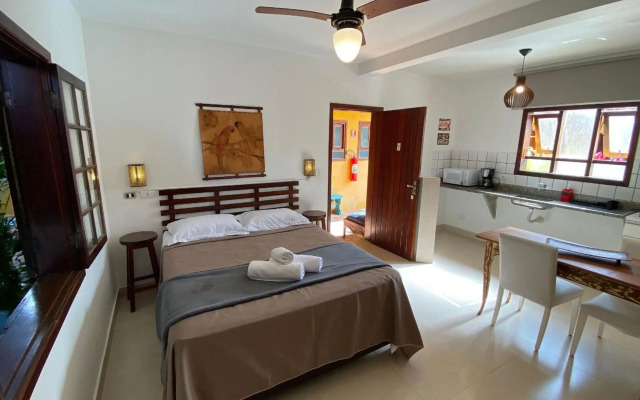 Residencial Villa Cris