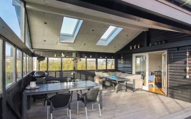 "Gjuro" - 300m from the sea in NW Jutland