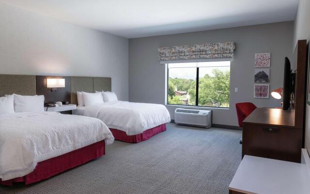 Hampton Inn Black Mountain