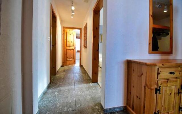 Lakeside - 3.5 Zimmer Ferienwohnung am Laaxersee