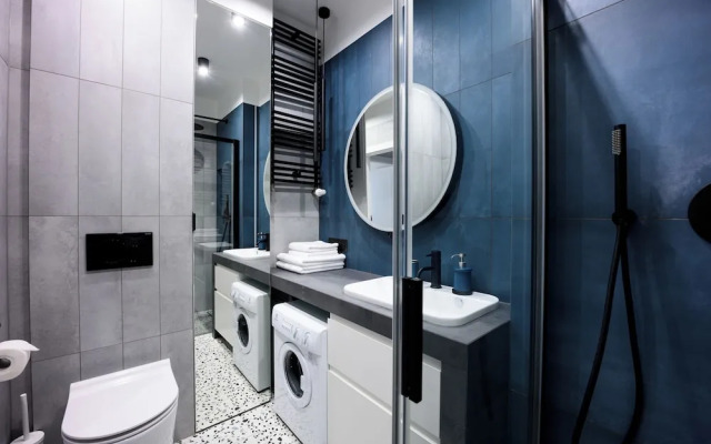 Native Apartments Barska 69