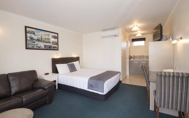 Quality Inn Napier