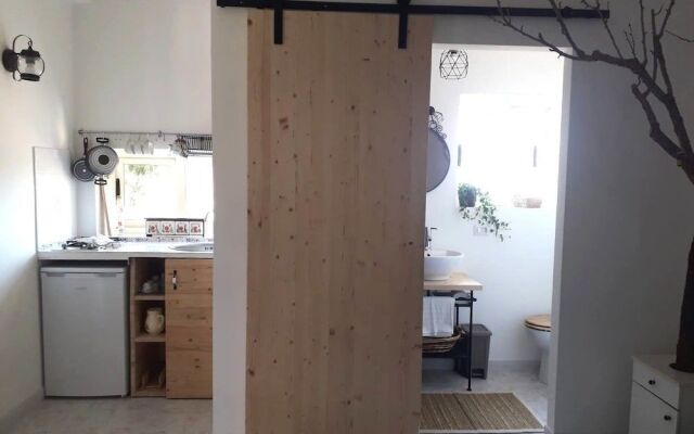 V-Entroterra Ospitalità Rurale