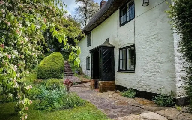 Foley's Cottage