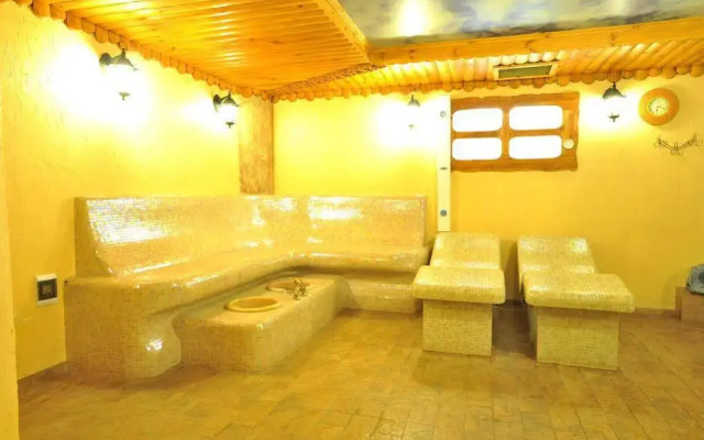 Hotel Myslyvskiy Dvir