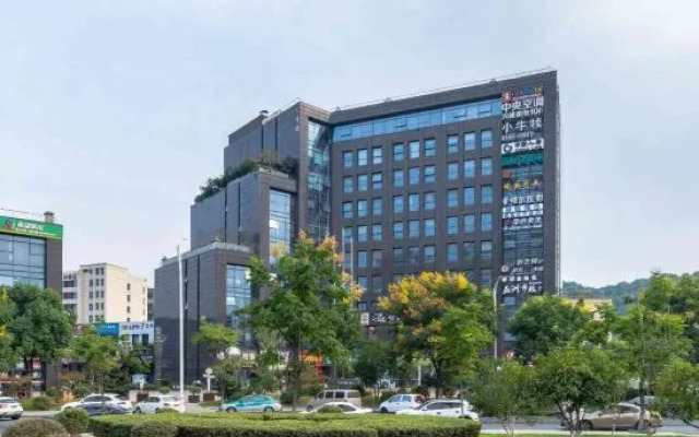 Hangzhou Qiyue Hotel