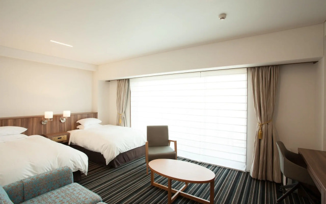 Ofunato Plaza Hotel