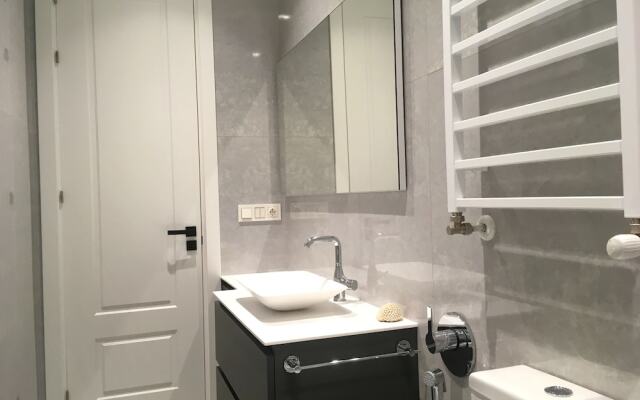 Apartamento Hondarribi