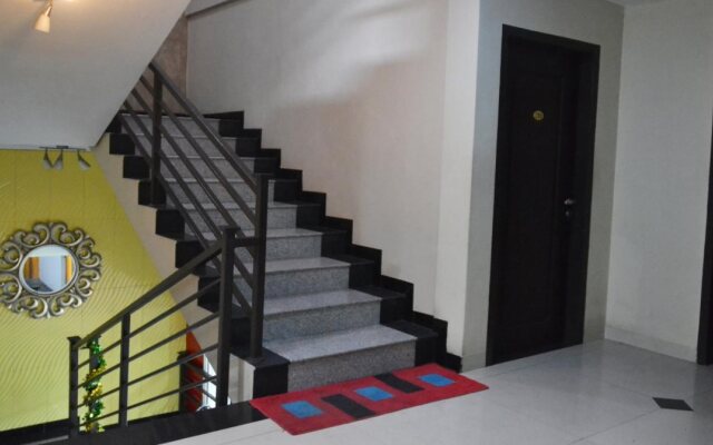 D' Rainbow Guest House