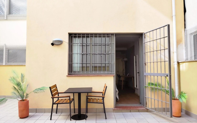 Feelathome Merced Apartments