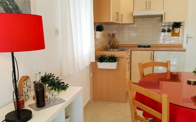 Beti - 70 m From sea - A2