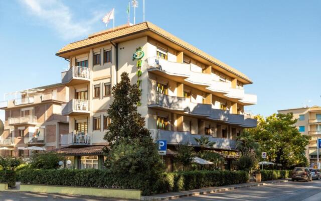 Hotel Parco dei Pini