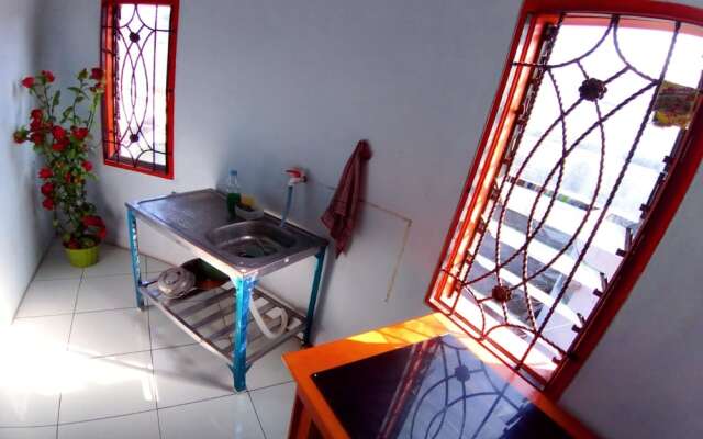 Hotel O Kost Elisabeth Syariah