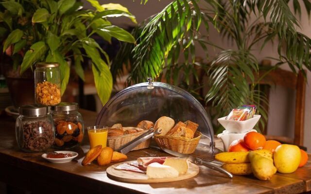 Hôtel Restaurant La Plage