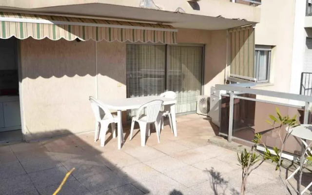 Centragence - Le Molière