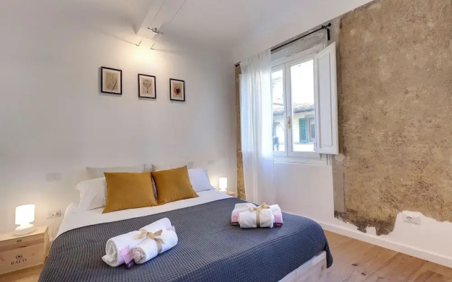 Mamo Florence - Aida Apartment