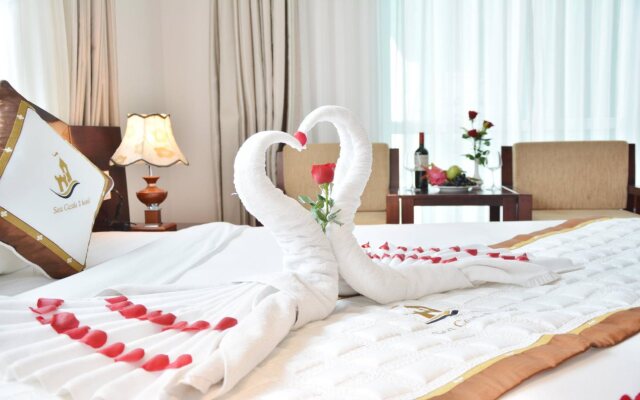 Chill Place Hotel