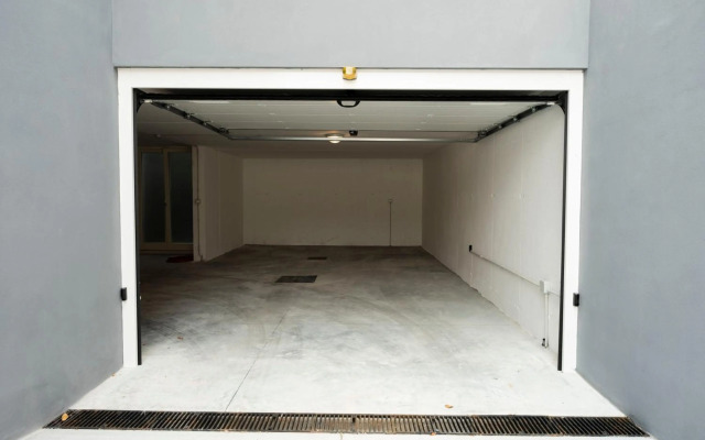 Marali Lake Apartments